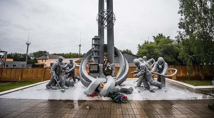 Chernobil