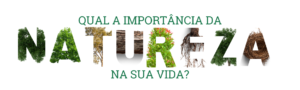 a importância da natureza